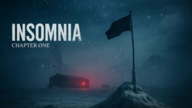 Featured Insomnia Chapter One Free Download