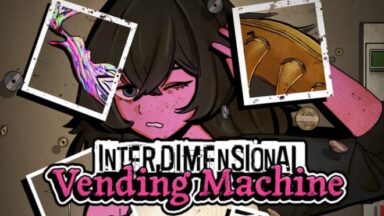 Featured Interdimensional Vending Machine Free Download