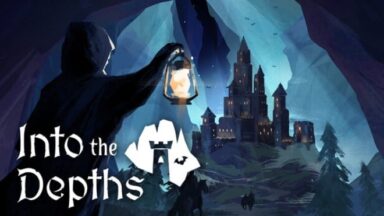 Featured Into The Depths Free Download