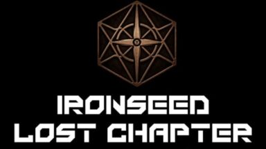 Featured Ironseed Lost Chapter Free Download