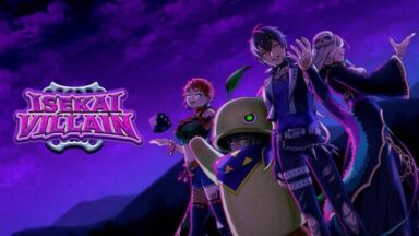 Featured Isekai Villain Free Download