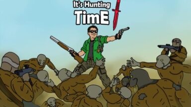 Featured Its Hunting Time Free Download