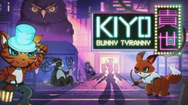 Featured KIYO Bunny Tyranny Free Download