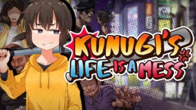 Featured Kunugis Life is a Mess Free Download