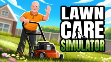 Featured Lawn Care Simulator Free Download