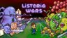 Featured Listeria Wars Free Download