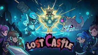 Featured Lost Castle Free Download