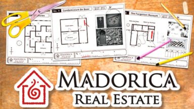 Featured Madorica Real Estate Free Download