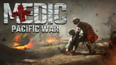 Featured Medic Pacific War Free Download