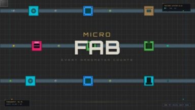 Featured MicroFab Free Download