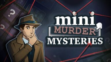 Featured Mini Murder Mysteries Free Download
