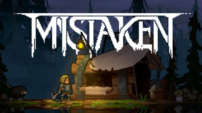 Featured Mistaken Free Download