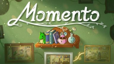 Featured Momento Free Download