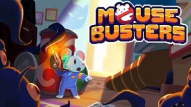 Featured Mousebusters Free Download