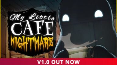 Featured My Little Cafe Nightmare Free Download