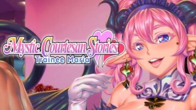 Featured Mystic Courtesan Stories Trainee Maria Free Download
