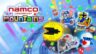 Featured NAMCO LEGENDARY Mountains Free Download