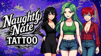 Featured Naughty Nate Tattoo Free Download
