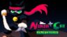 Featured Ninja Cat Remewstered Free Download