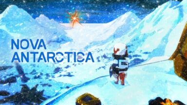 Featured Nova Antarctica Free Download
