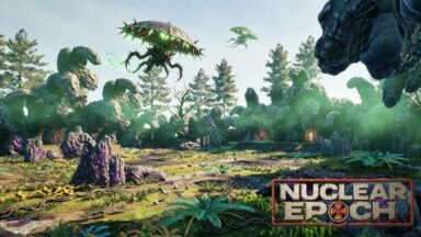 Featured Nuclear Epoch Free Download