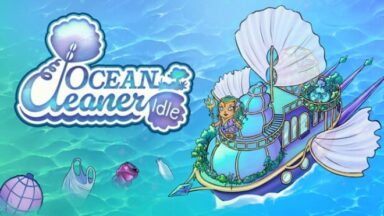 Featured Ocean Cleaner Idle Free Download