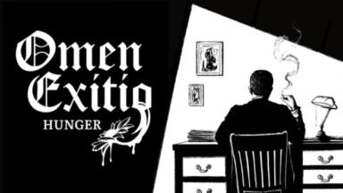 Featured Omen Exitio Hunger Free Download