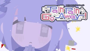 Featured Pain Pain Go Away Free Download