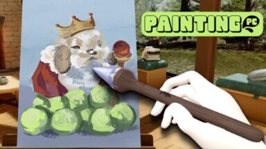 Featured Painting PC Free Download