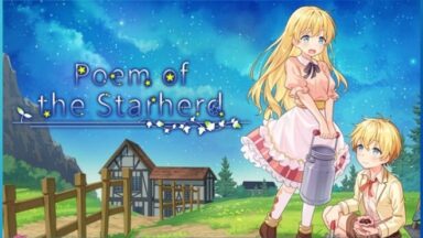 Featured Poem of the Starherd Free Download