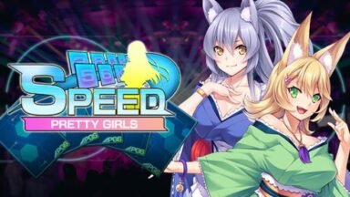 Featured Pretty Girls Speed Free Download