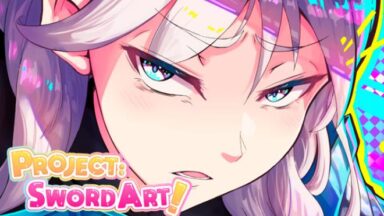 Featured Project Sword Art Free Download