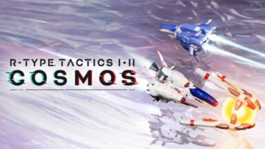 Featured RType Tactics I II Cosmos Free Download