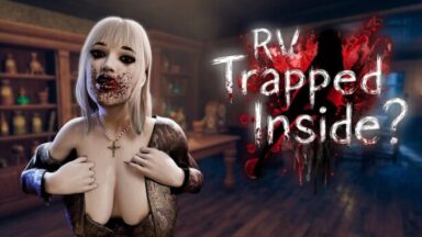 Featured RV Trapped Inside Free Download