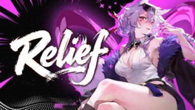 Featured Relief Free Download