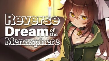 Featured Reverse Dream of the Menasphere Free Download