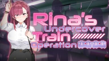 Featured Rinas Undercover Train Operation Free Download