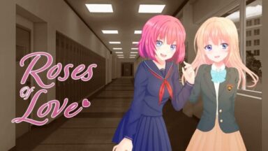 Featured Roses Of Love Free Download