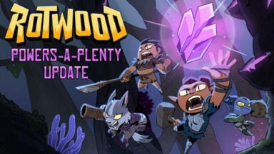 Featured Rotwood Free Download