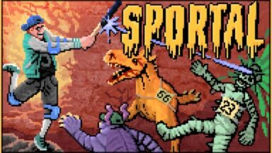 Featured SPORTAL Free Download