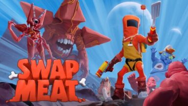Featured SWAPMEAT Free Download
