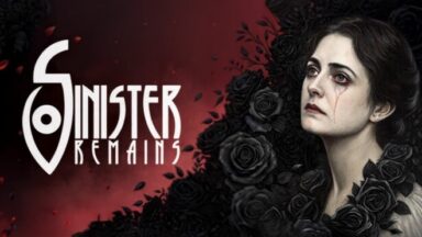 Featured Sinister Remains Free Download