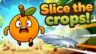 Featured Slice the Crops Free Download