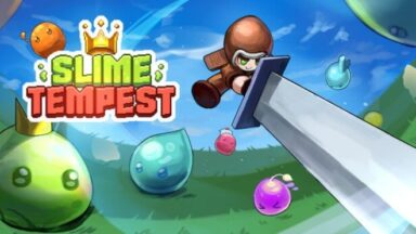 Featured Slime Tempest Free Download