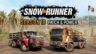 Featured SnowRunner Season 18 Patch Power Free Download
