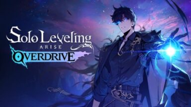 Featured Solo Leveling ARISE OVERDRIVE Free Download