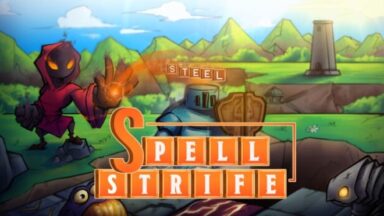 Featured Spellstrife Free Download