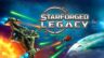 Featured Starforged Legacy Free Download