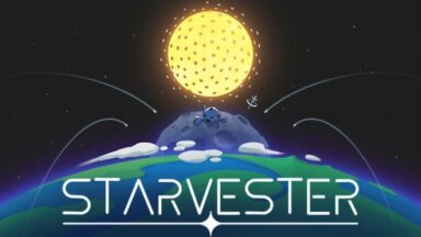 Featured Starvester Free Download