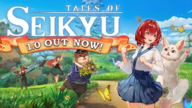 Featured Tales of Seikyu Free Download 1